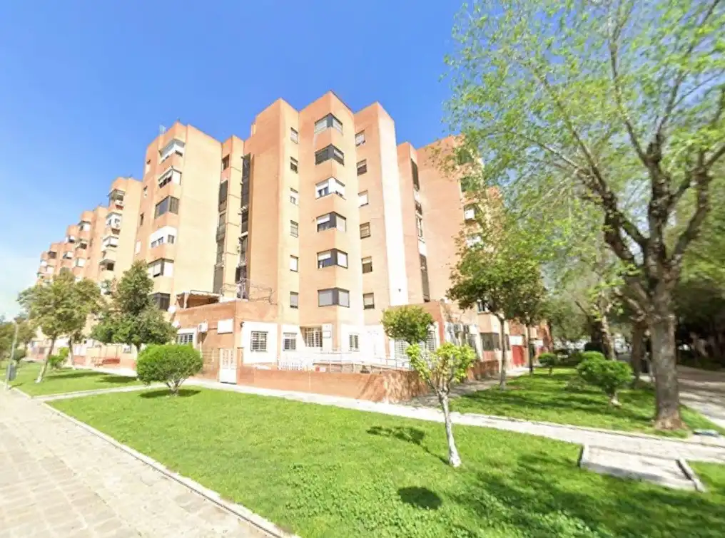 Flat for sale in La Fuensanta, Colores - Entreparques
