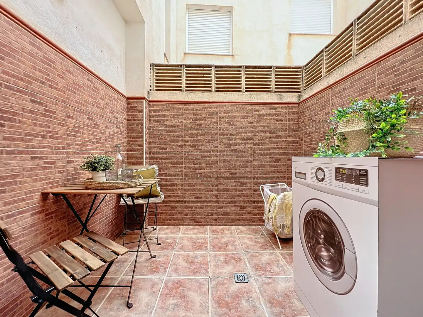 Terrassa de Dúplex en venda en Berja