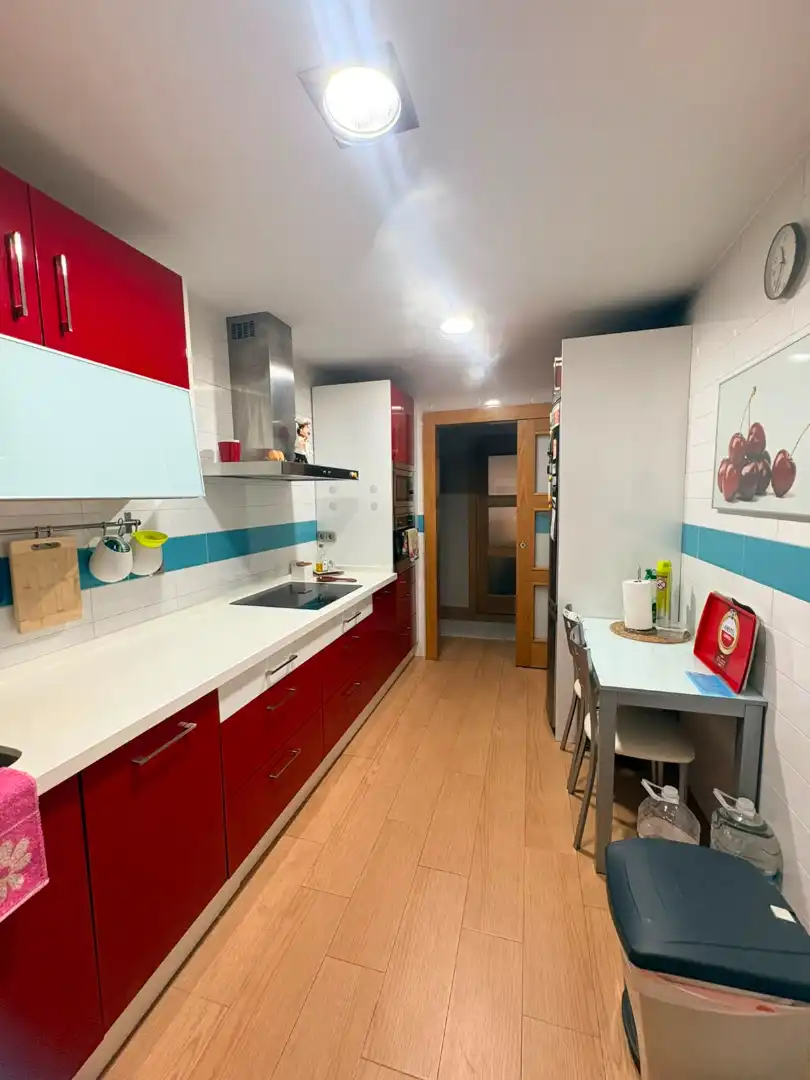 Flat for sale in Avenida de España, 18, Mengíbar