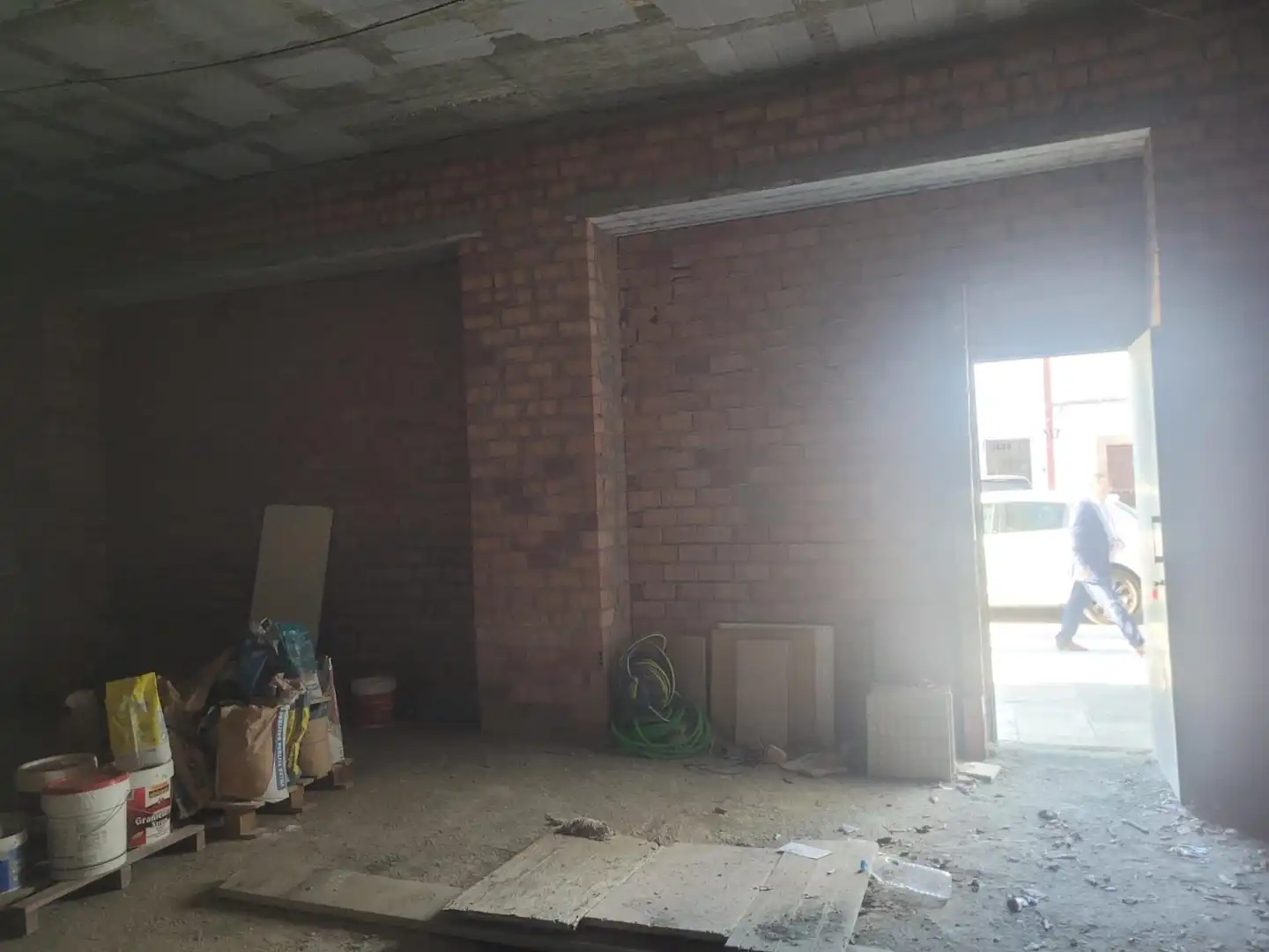 Local en venta en Tocina