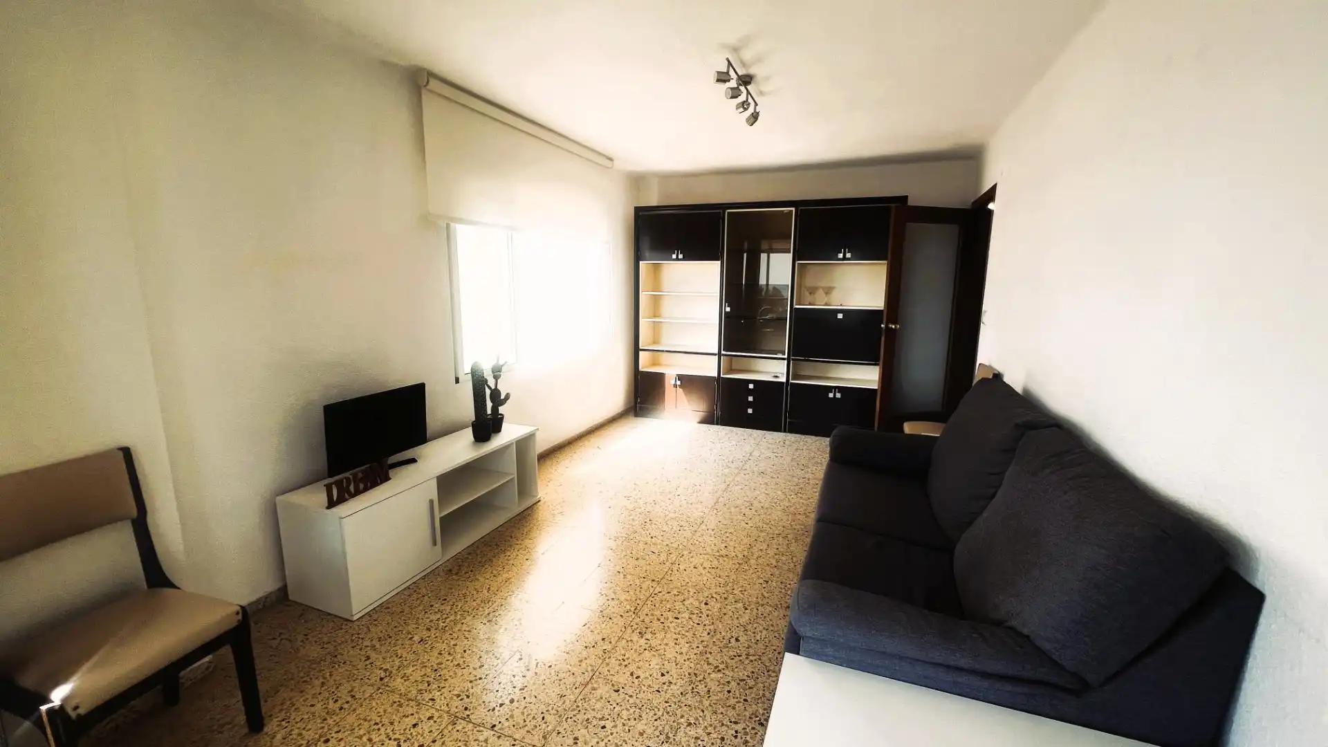 Apartament amb terrassa en venda a Calle APOSTOL SANTIAGO 48, imagen 5