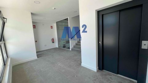 Foto 4 von Fabrikhallen zur Miete in Campodón - Ventorro del Cano, Alcorcón