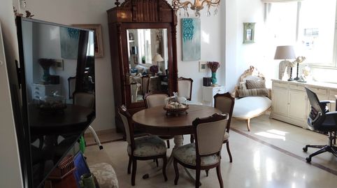 Foto 5 de Piso en venta en Calle Monte Carmelo, Los Remedios, Sevilla Capital