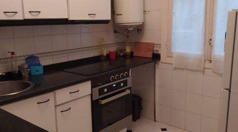 Foto 5 de Pis de lloguer a Amara, Donostia - San Sebastián