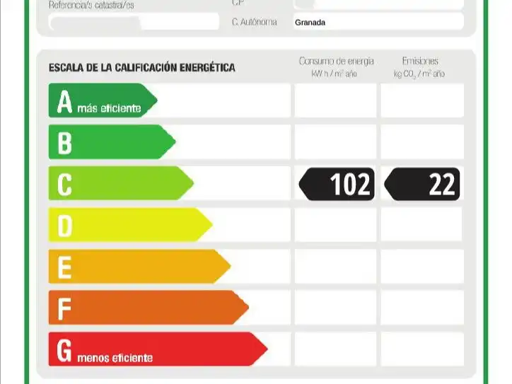 Casa aparellada en venda a avenida cadiz 50, imagen 47