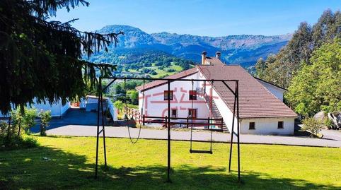 Foto 2 de Casa adosada en venda a Iurreta, Bizkaia