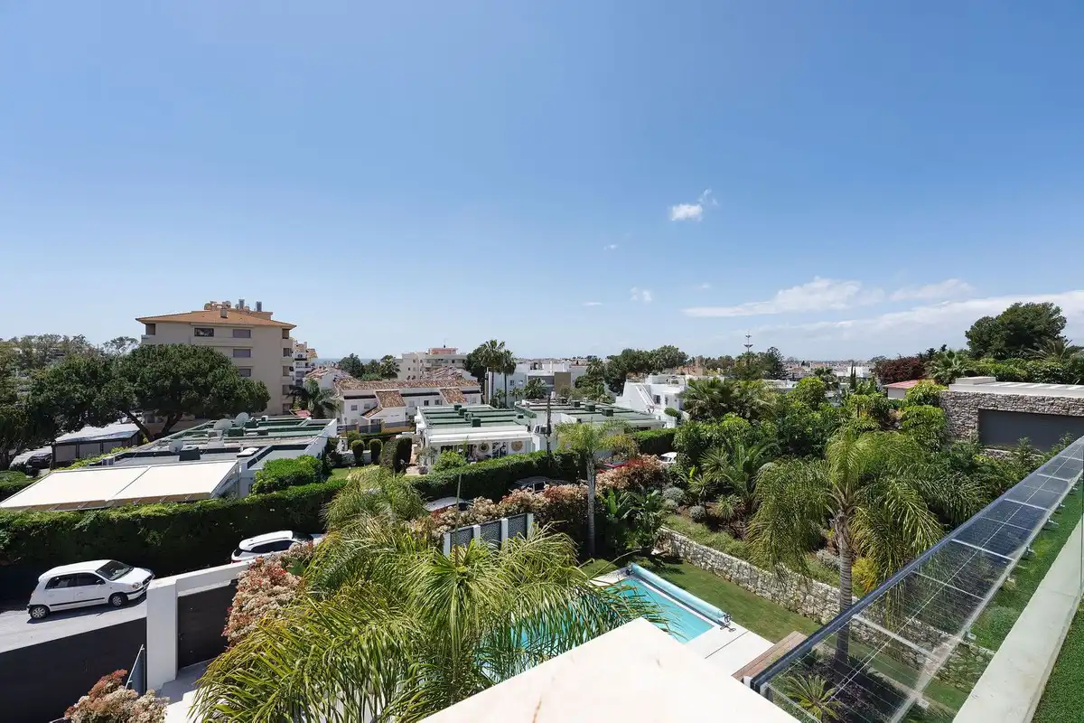 Casa a schiera in vendita a Nueva Andalucía, imagen 38