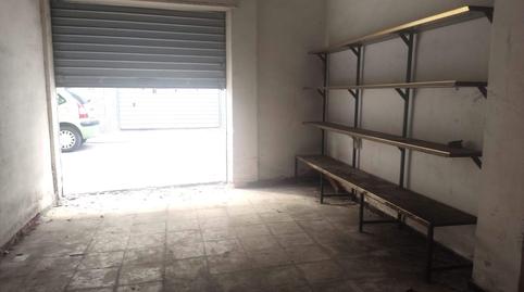 Foto 3 de Garatge en venda a Centro, Alicante