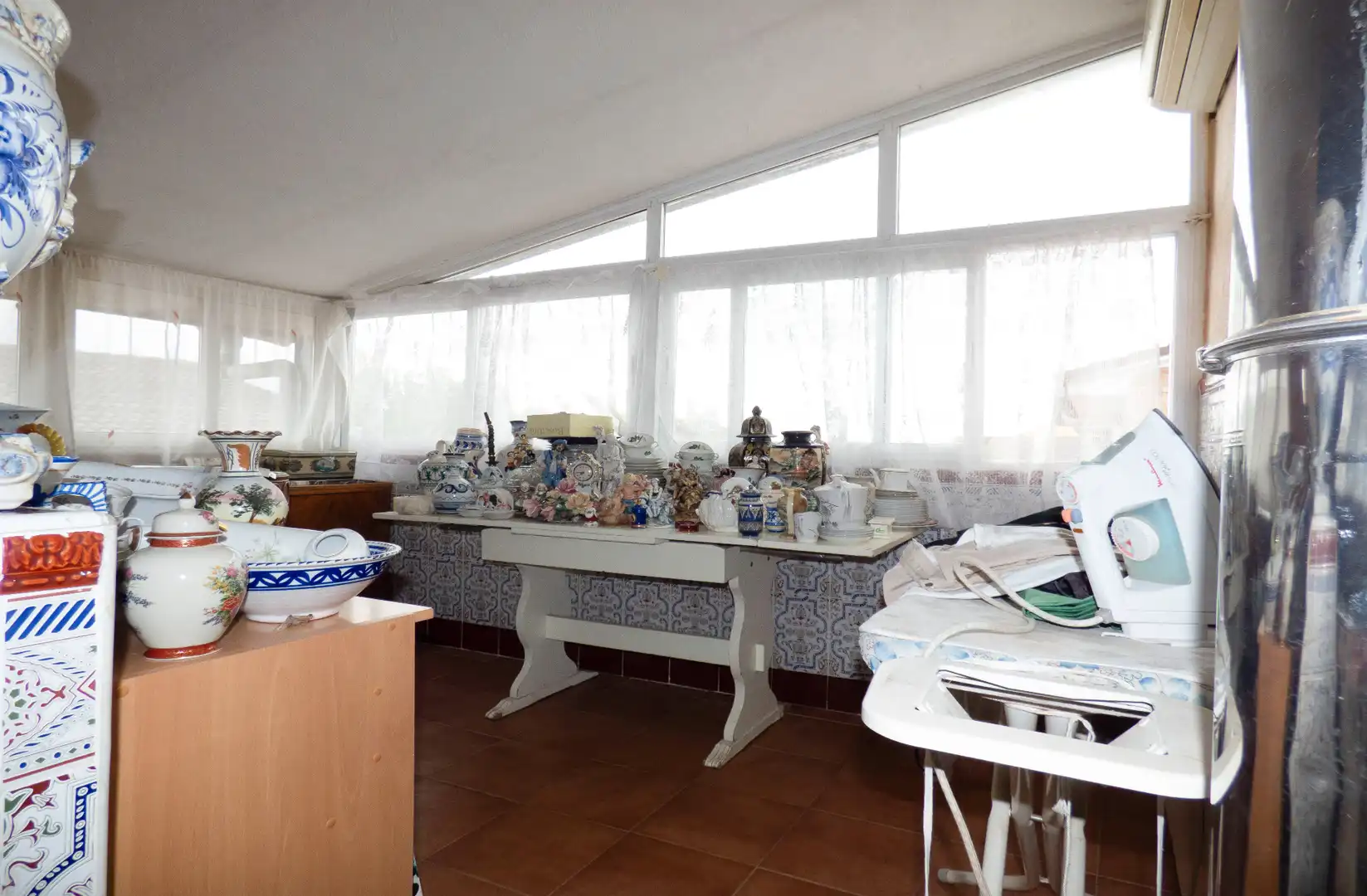 Houses for sale in Villa del Prado  with Heating, Private garden and Terrace