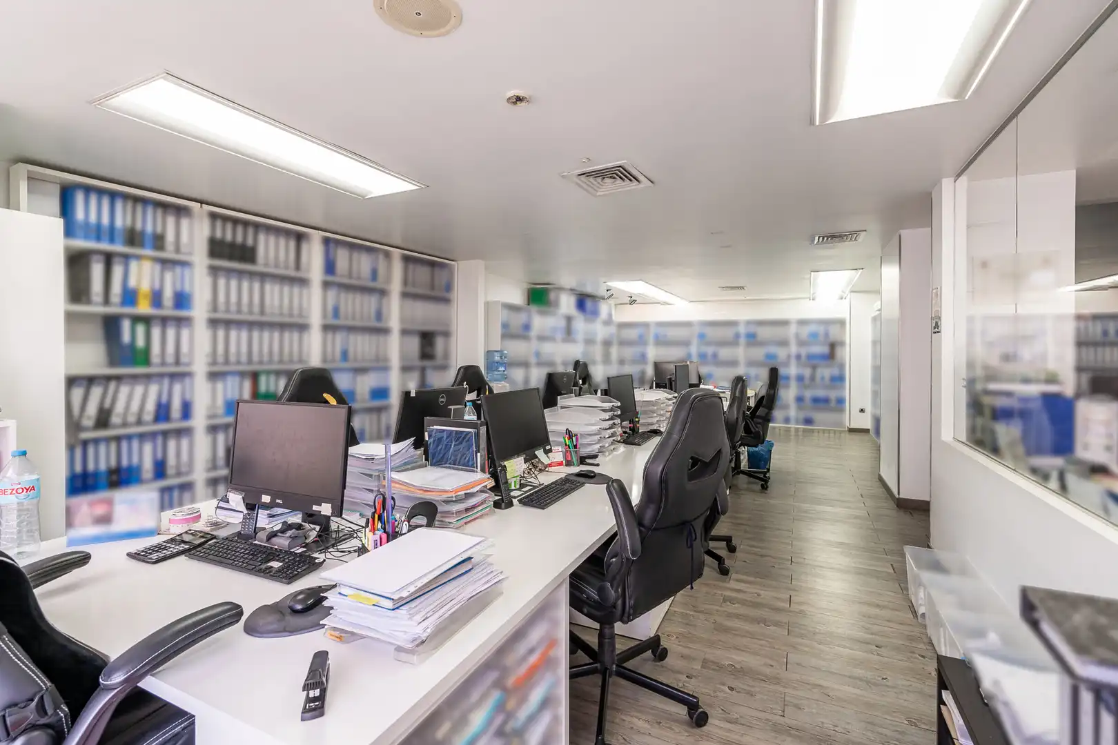 Local comercial en alquiler en JUAN RAMON JIMENEZ 3, imagen 11