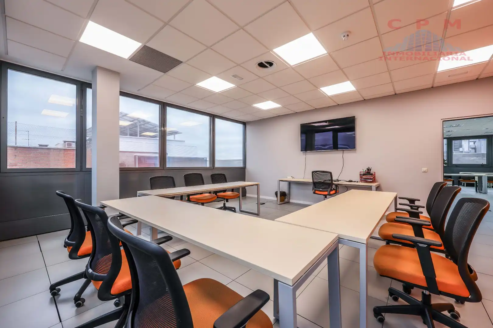 Bureau avec ascenseur à vendre à San Blas, imagen 2