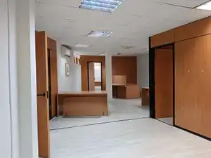 Büro zur Miete in Las Rozas de Madrid