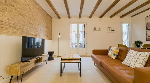 Photo 2 of Flat for rent in N/a, El Poble Sec - Parc de Montjuïc, Barcelona Capital
