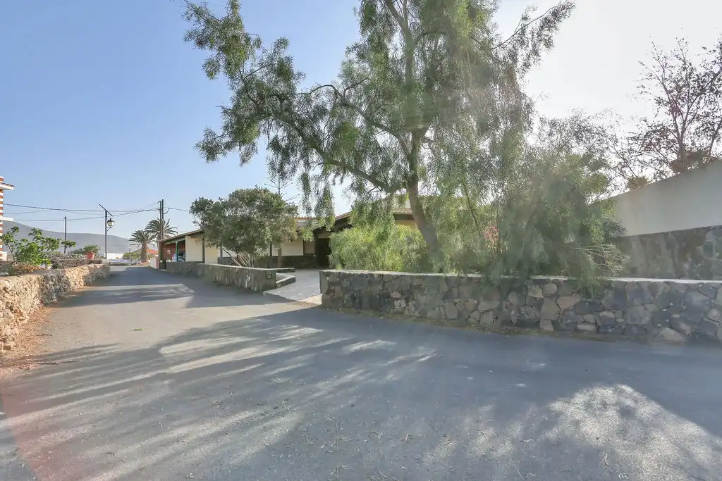 Casa o xalet en venda a Lg. Casillas del Ángel, Tefía - Tetir