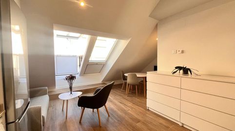 Foto 4 de Apartament de lloguer a Llano, Gijón