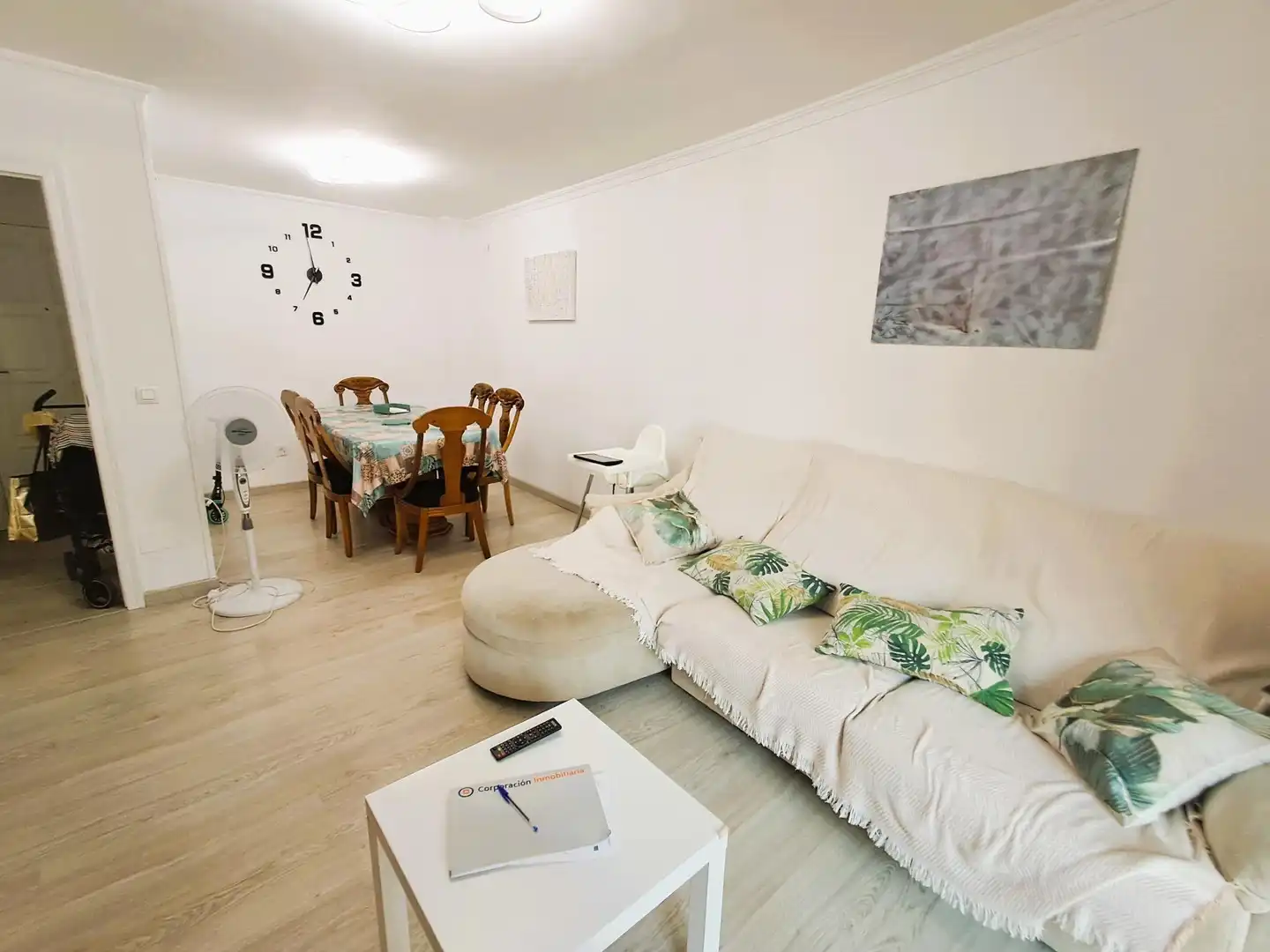 Wohnung mit Terrasse zum Verkauf in Casco Antiguo, imagen 8
