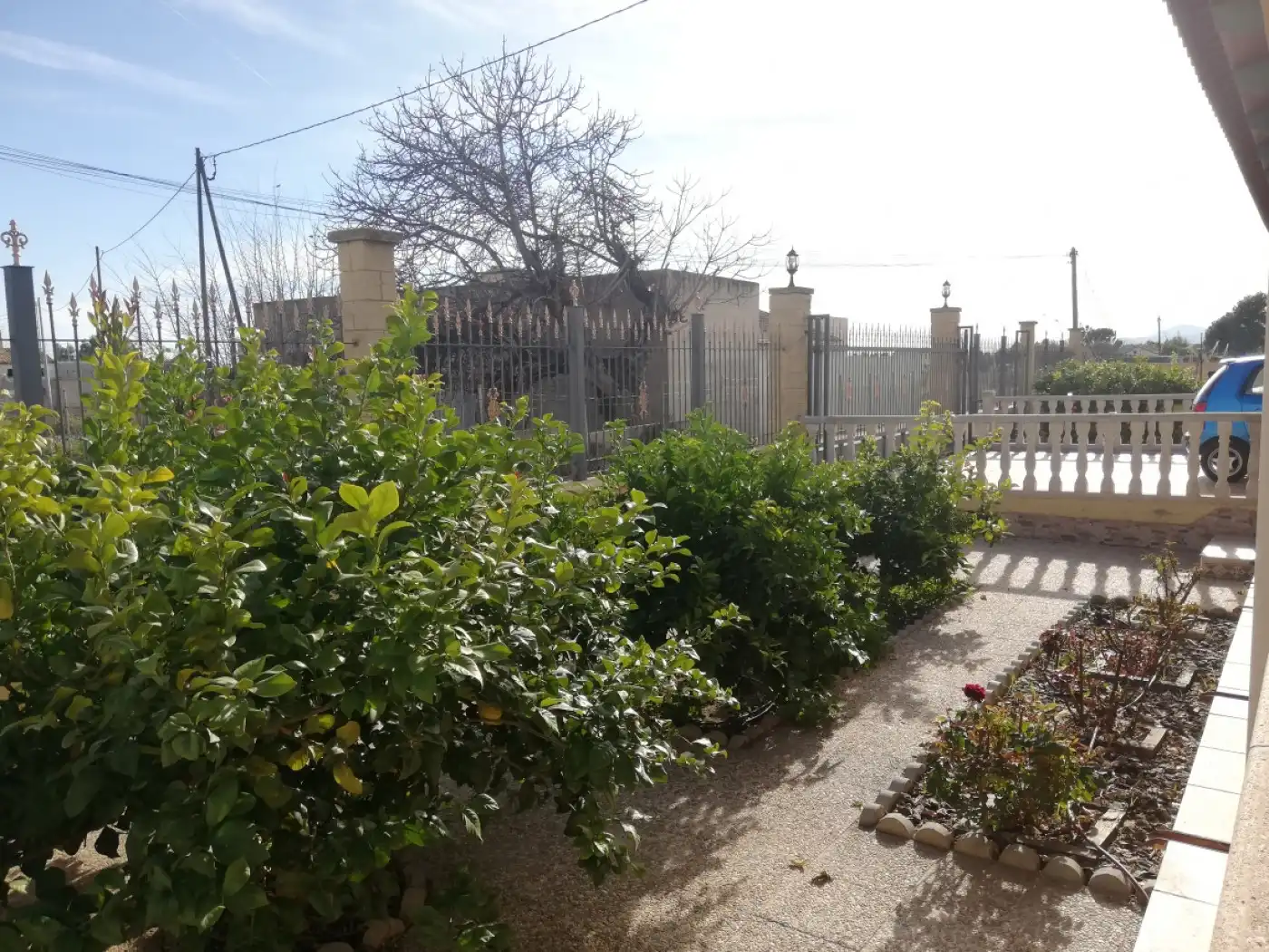 Xalet amb jardí en venda a Pedanías Centro, imagen 13