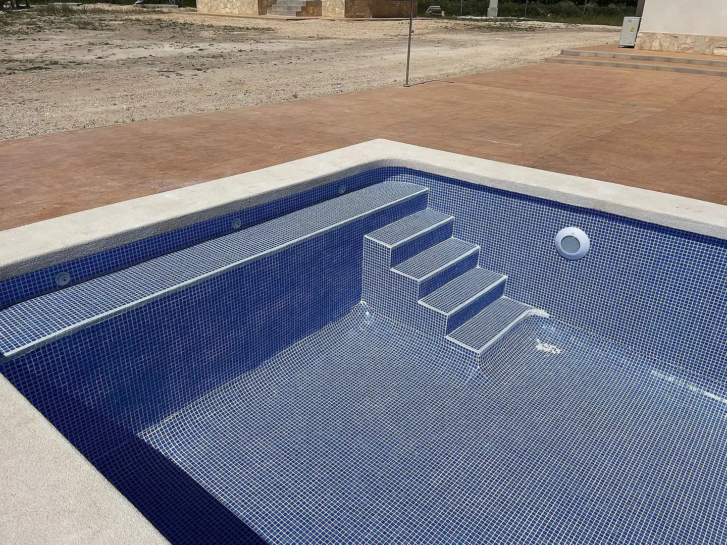Chalet en venta en El Pinós / Pinoso, imagen 10
