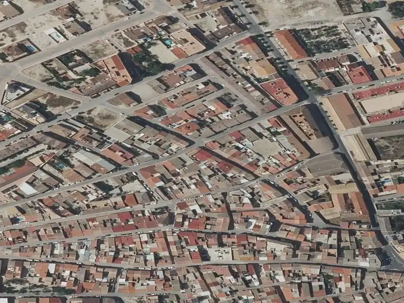 Casa en venta en Calle Pedro Gil, imagen 2