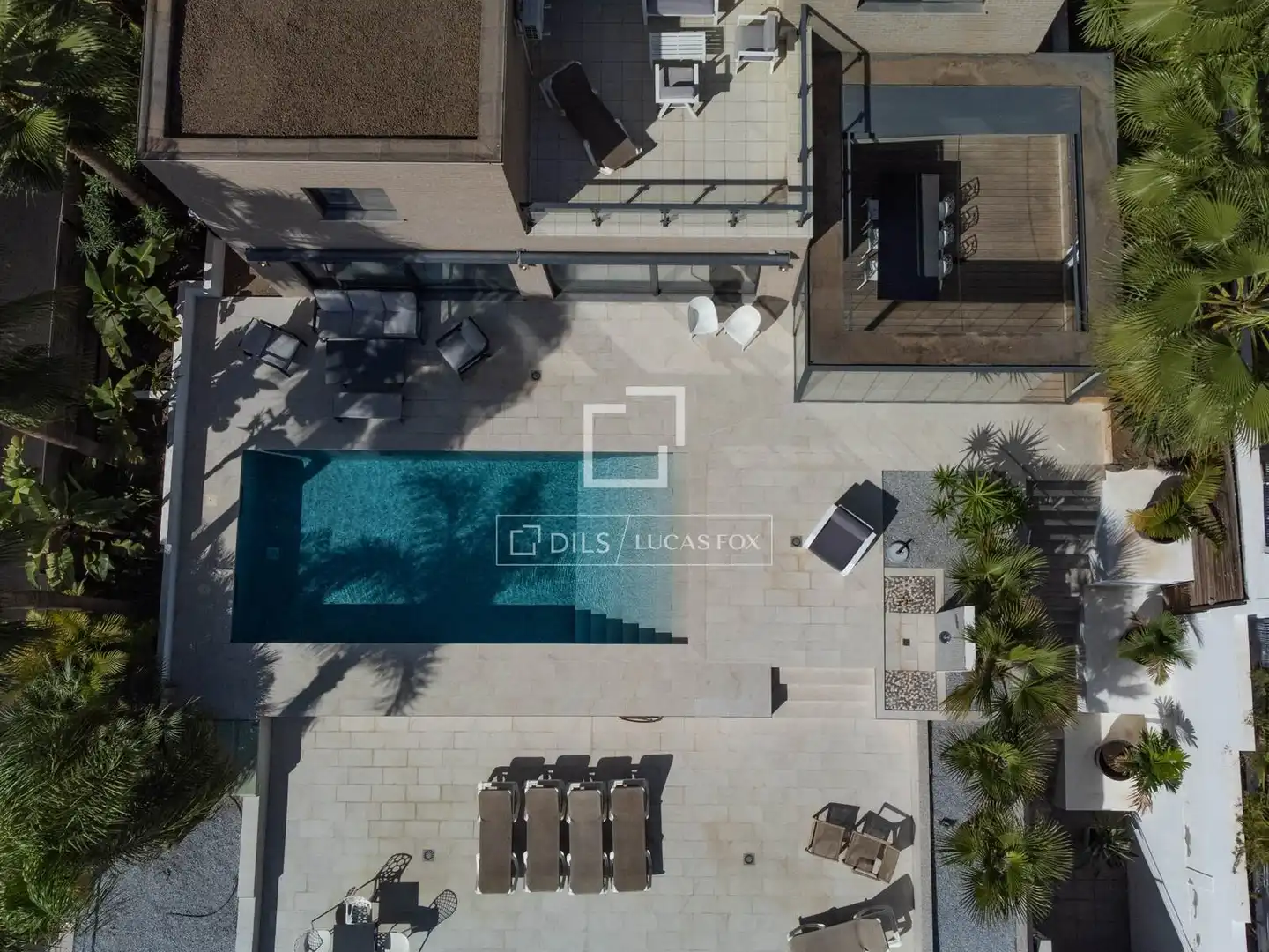 Detached house with pool for sale in El Peñoncillo, imagen 46