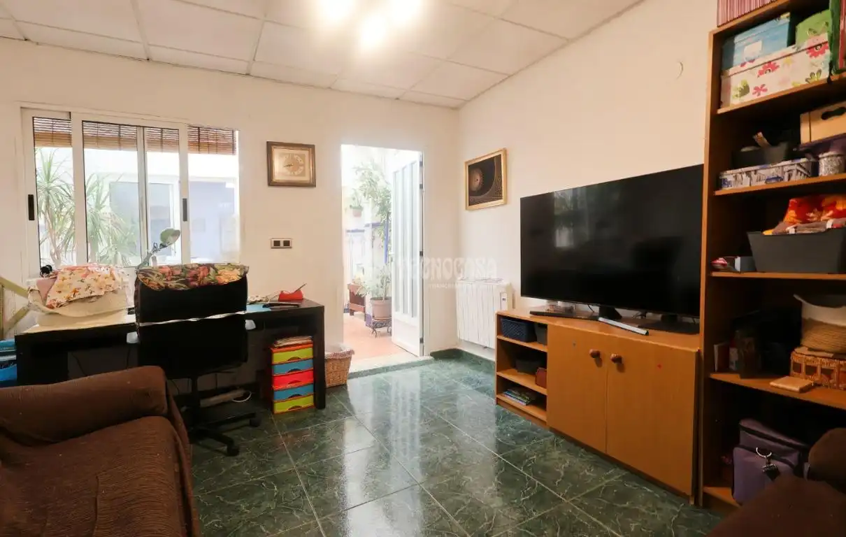 Casa con terraza en venta en Puerto de Sagunto, imagen 38