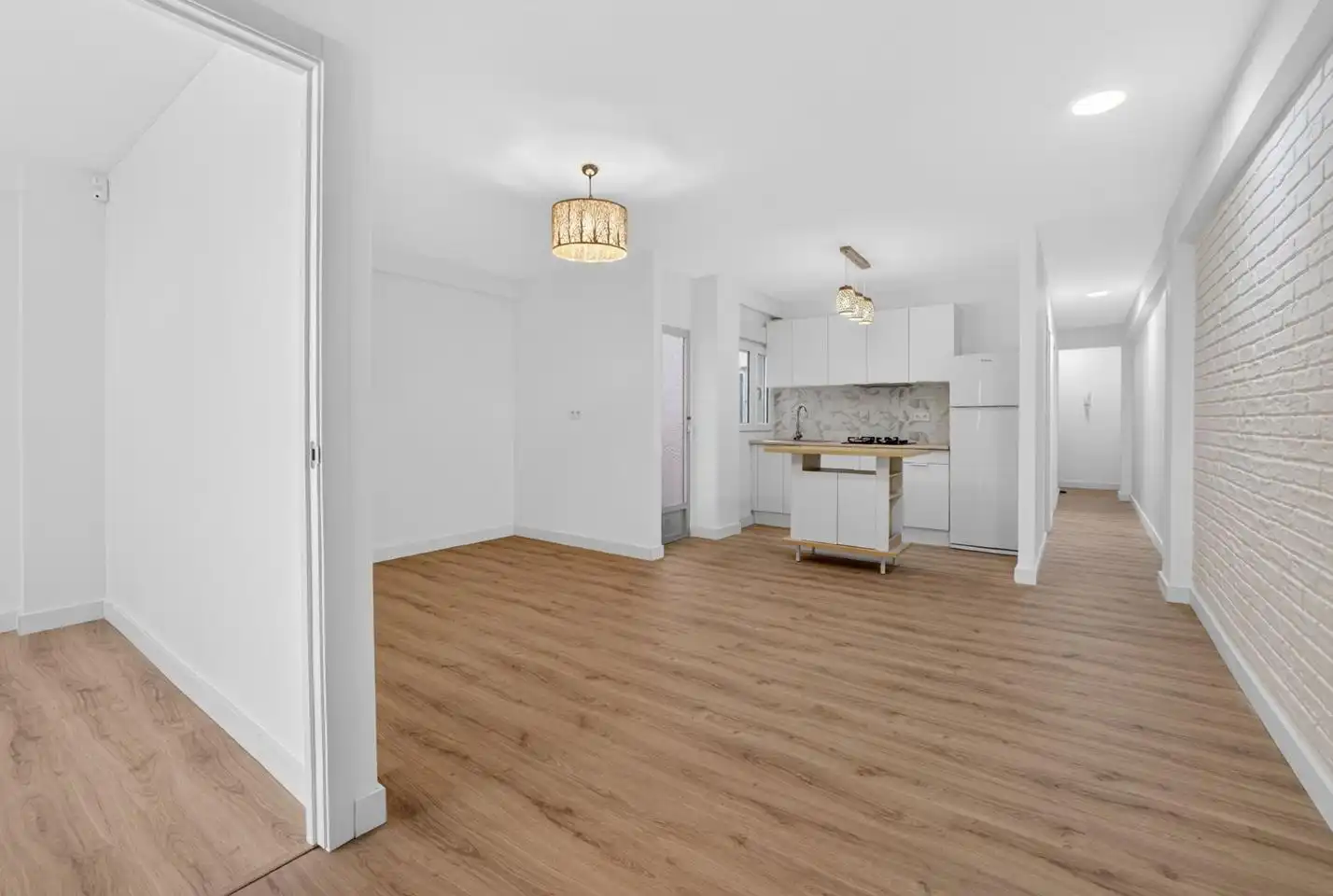 Apartment with terrace for sale in Calle Maldonado, imagen 8