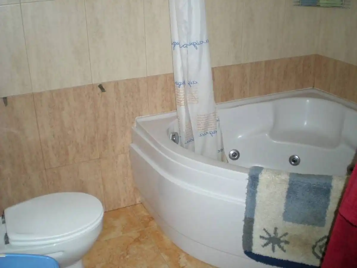 Piso con terraza en venta en Fonts dels Capellans - Sagrada Família, imagen 2