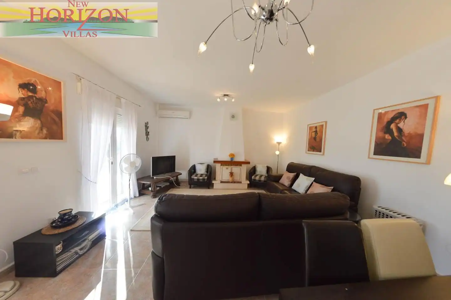 Casa con jardín en venta en Zurgena, imagen 25