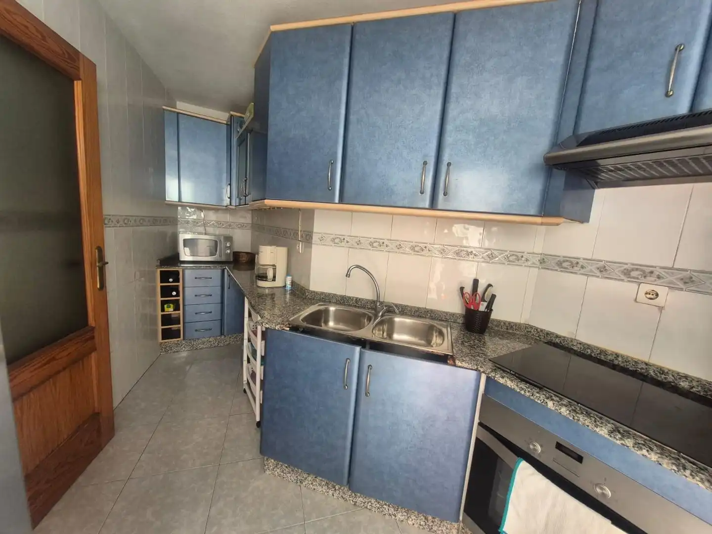 Wohnung mit Terrasse zum Verkauf in Casco Antiguo, imagen 13