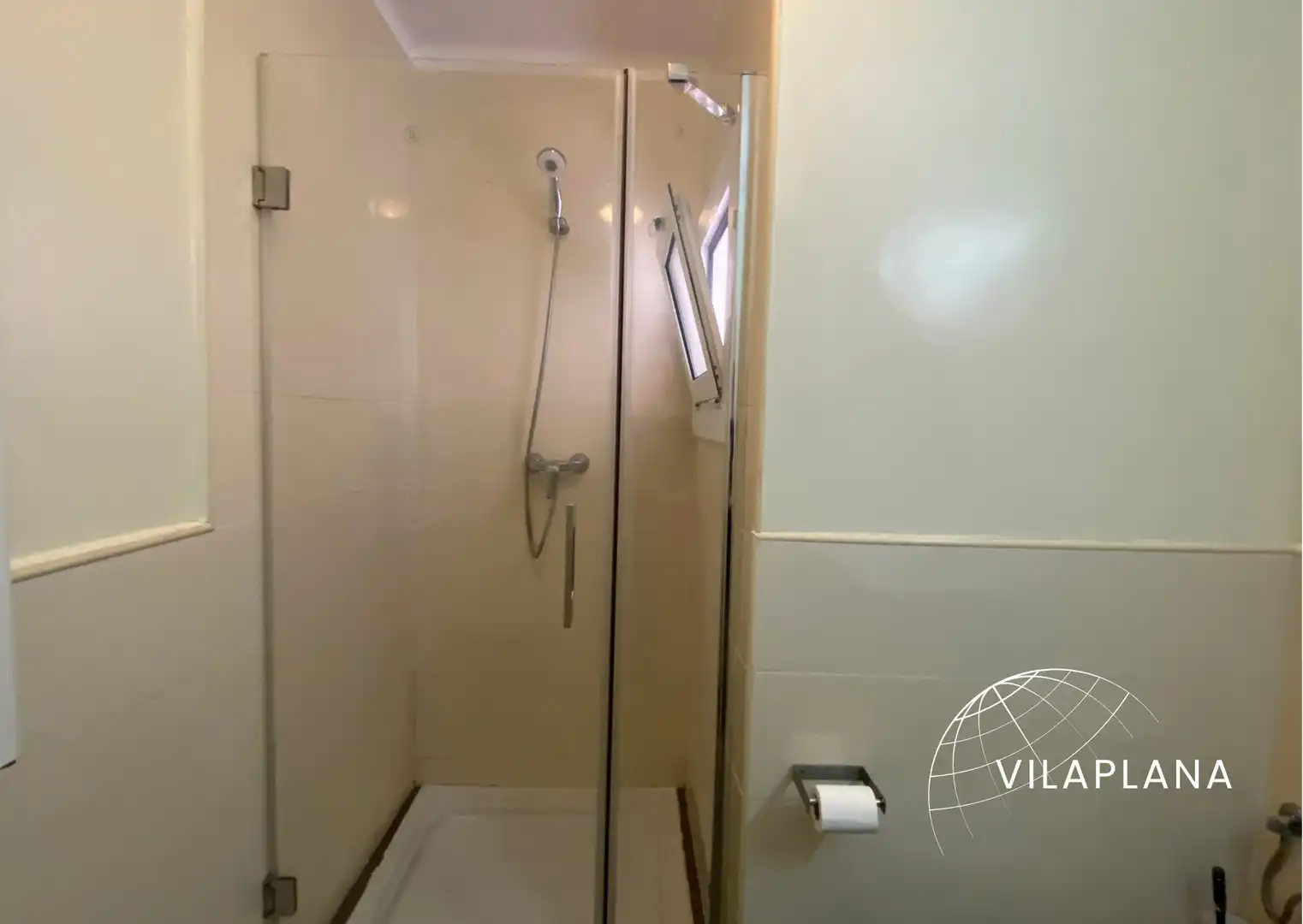Baño de Piso en venta en Horta - Guinardó
