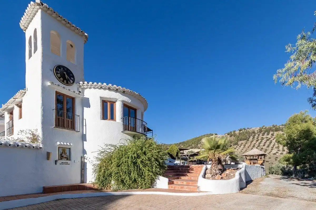 Xalet amb terrassa en venda a Alcaudete, imagen 10