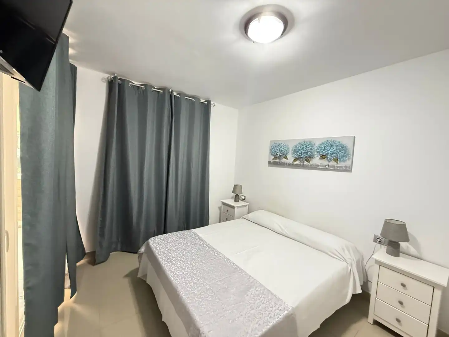 Mini appartamento con piscina in vendita a Los Cristianos, imagen 6
