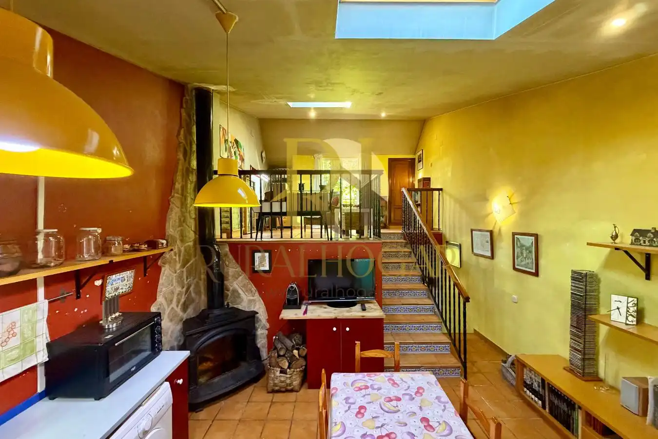 Apartament en venda en Villel de Mesa, Guadalajara