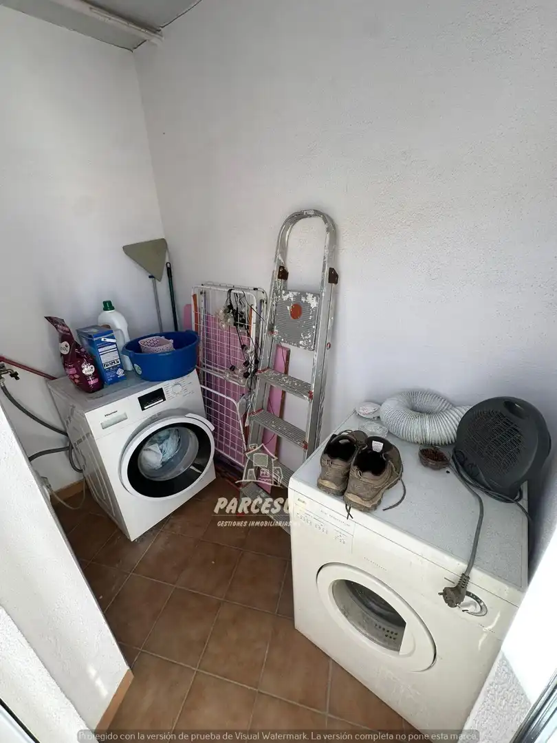 Casa o chalet en venta en Fuente Palmera con Aire acondicionado y Terraza