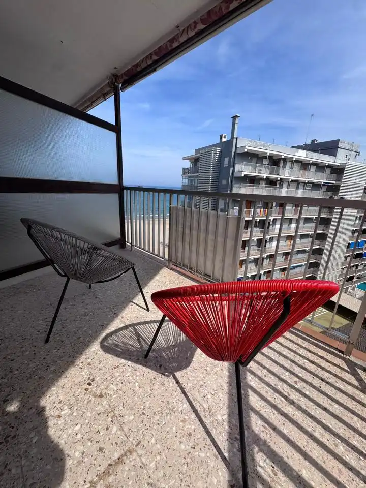 Apartamento en venta en Castelló, Sant Antoni