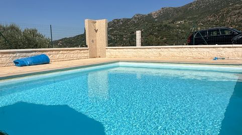 🌿🏡 ¡MAGNÍFICA FINCA RÚSTICA EN VENTA CERCA DE PERIANA! CON PISCINA PRIVADA, AGUACATES, OLIVOS Y VISTAS MARAVILLOSAS 🌞🌳