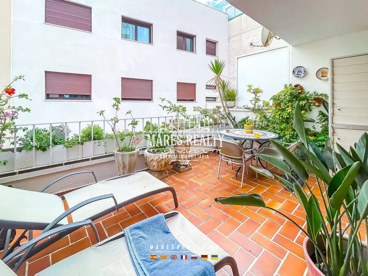 Mixte résidentiel à vendre à Calella, imagen 47