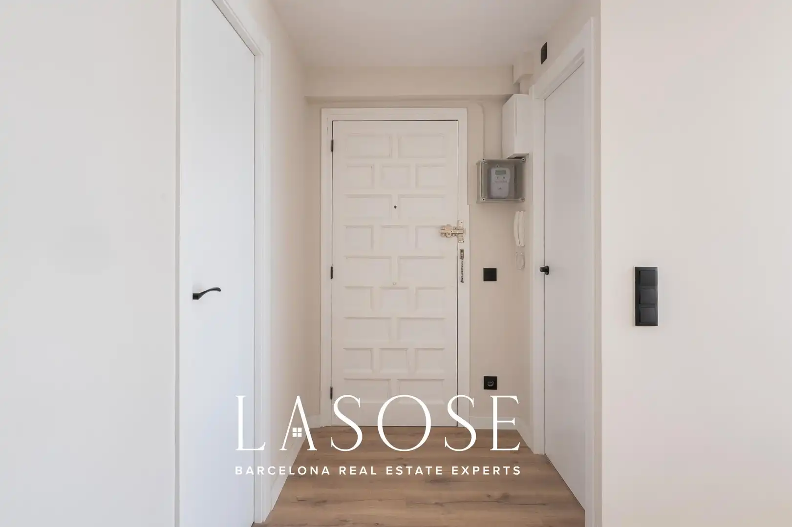 Piso en venta en Rambla PRIM, El Besós i el Maresme