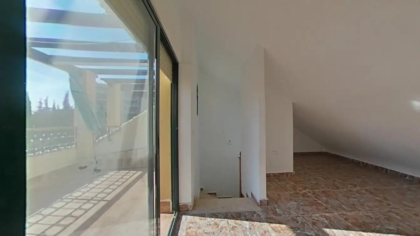 Semi-detached house with pool for sale in C/ Mayor, imagen 18