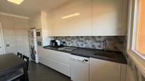 Kitchen of Flat for sale in L'Escala  with Terrace and Balcony