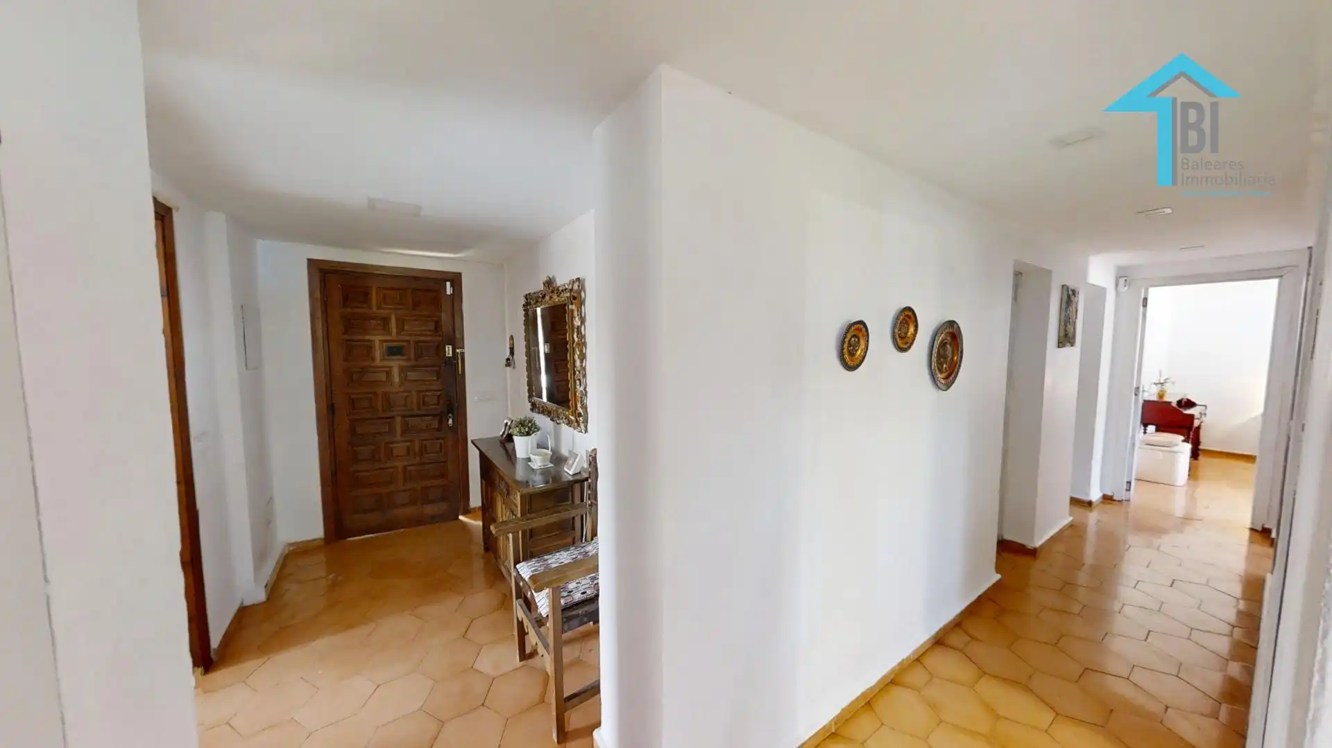 House with pool for sale in Llucmajor pueblo, imagen 14