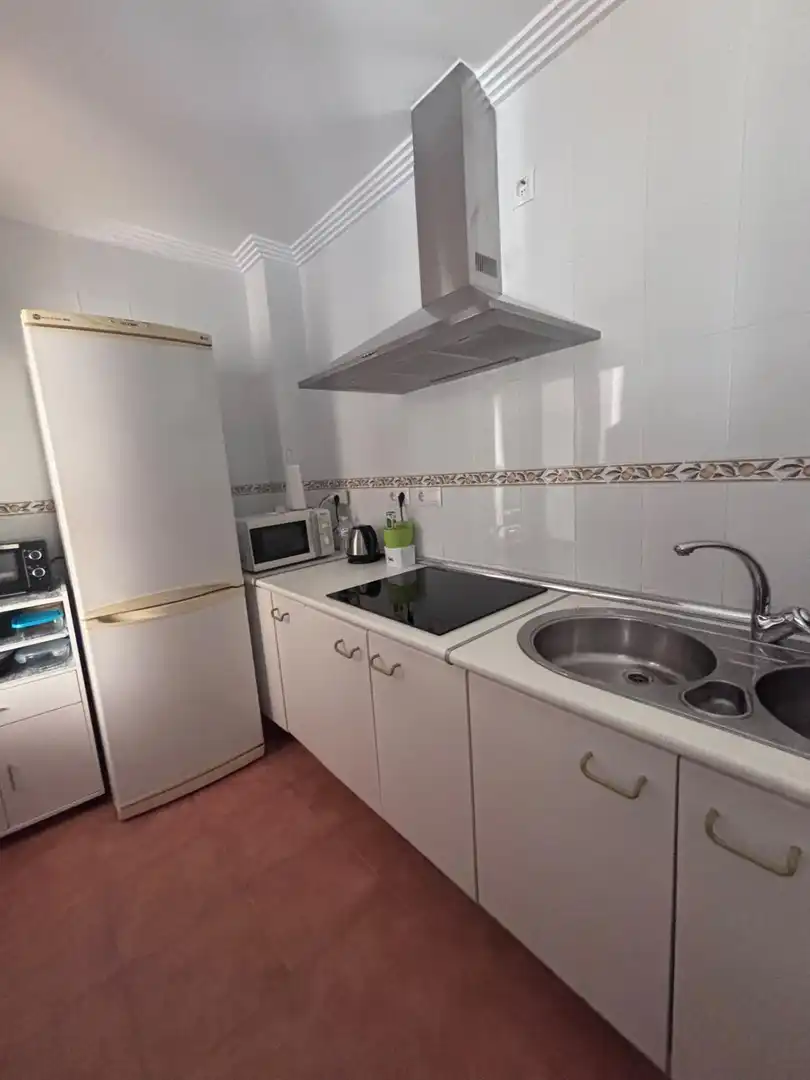 Erdgeschosswohnung zum Verkauf in Los Palacios y Villafranca, imagen 8