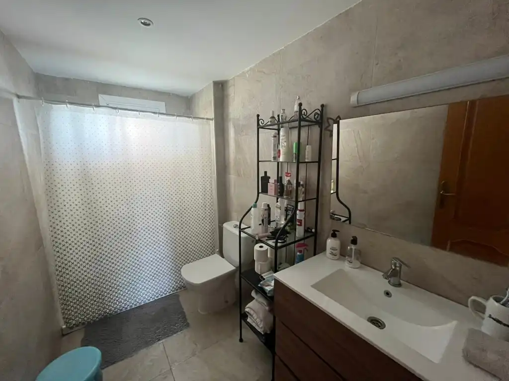 Bathroom of Flat for sale in Son Servera  with Terrace and Balcony