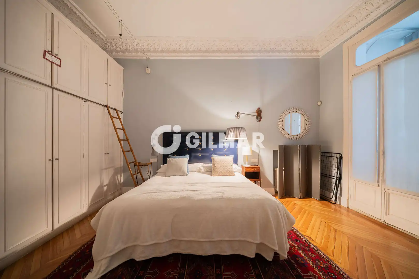 Habitación de Piso en venta en Centro