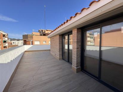 Maisonette zum verkauf in Catalunya, 74, Sant Pere, Nord-oest, Terrassa