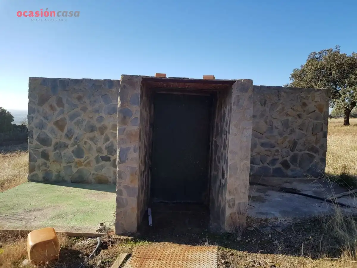 Casa o chalet en venta en Santa Eufemia