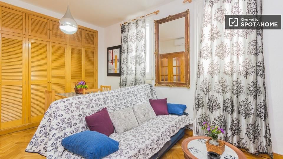 Flat to rent in Pacífico