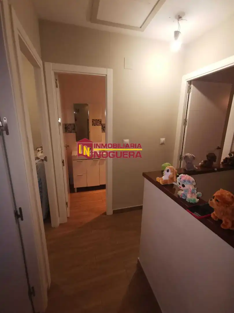 Dormitori de Casa o xalet en venda en Écija