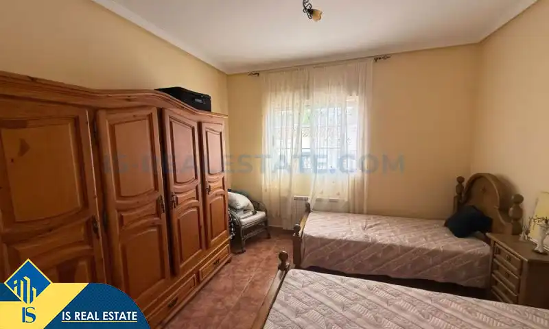 Dormitori de Casa o xalet en venda en El Pinar de Campoverde