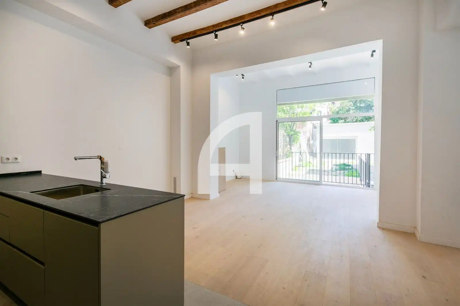 Duplex con ascensore in vendita a Ganduxer, imagen 5